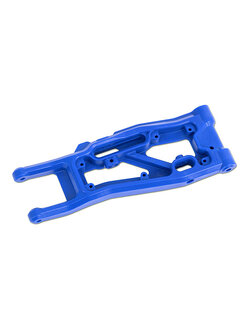 9531X Suspension arm, front (left), blue