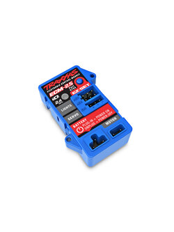 9785 ECM-2.5 Electronic Control Module, waterproof (low voltage detection, fwd/rev/brake)