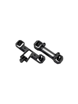 10713 Front and Rear Clipless Body Mount Latches