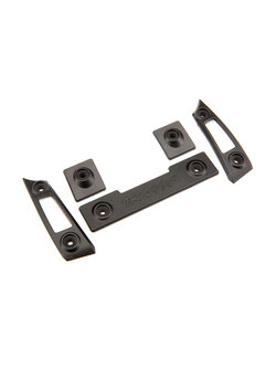 8610 Body reinforcement set (fits #8611 body)