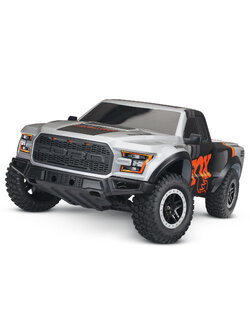 58094-8 Ford F-150 Raptor 2WD