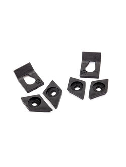 8910 Body reinforcement set, Maxx® (fits #8911 body)