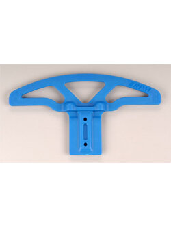 RPM-80325 Traxxas Jato Wide Front Bumper – Blue