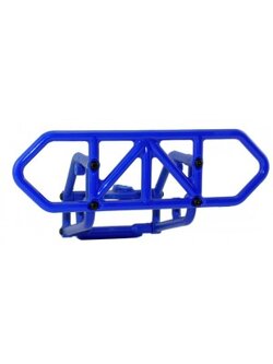 RPM-80125 Traxxas Slash 4×4 Rear Bumper – Blue