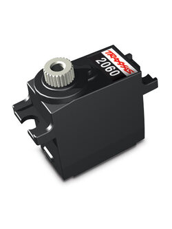 2060 Sub-Micro Servo