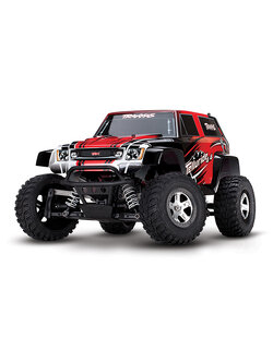 67044 Telluride 4X4 Extreme Terrain