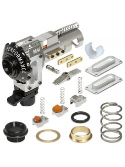 MX-M4I-PRO CNC Aluminum Hopup Chamber M4i - PRO