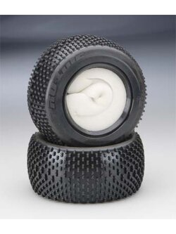 PRO-1134-00 Bow Tie MTR (M2) Tires Fits Standard Wheels (2-pack)