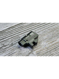 MX-023 Master Hi-Capa TDC Hop Chamber for TM Spec