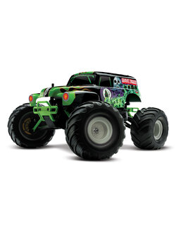 3602AGR Monster Jam