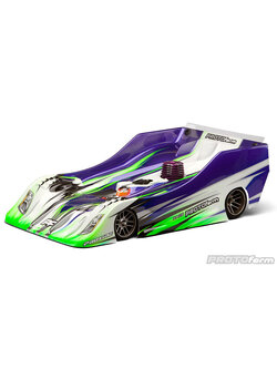 PRO-1523-40 R15B Regular Weight Body