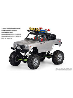 PRO-3292-60 Ambush CGR with CGR Roll Cage Body with Cage