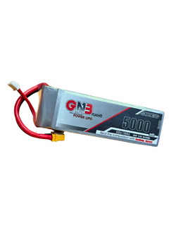3s 5000mAh 50c Gaoneng Gaoneng 5000mAh. 11.1V 3S 50C Battery (ปลั๊กXT60)
