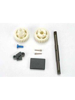 5394X Forward only conversion kit (eliminates reverse)