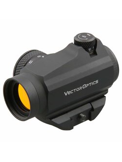 SCRD-12II Maverick 1x22 GenII (สินค้าตัวโชว์)