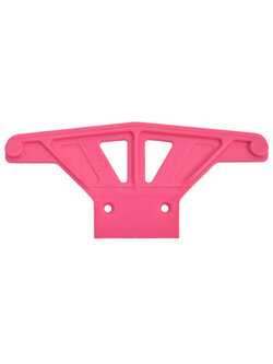 INT-81167 Wide Front Bumper for Traxxas Rustler, Stampede 2wd, Nitro Sport & Bandit – Pink