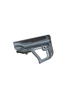 MA-537B EMG ZETA Stock-GREY