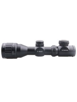 OPSL09 VICTOPTICS 2-6X32AOE