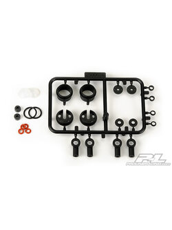 PRO606302 PowerStroke Shocks Rebuild Kit for Pro-Line PowerStroke Short Course Shocks