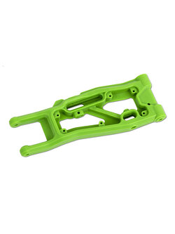 9531G Suspension arm, front (left), green