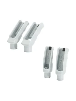 PAD0047-001 Gas Magazine Adapter for Speed Loader