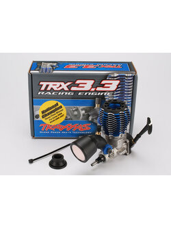 5407 TRX 3.3 Engine IPS Shaft W/ Recoil Starter