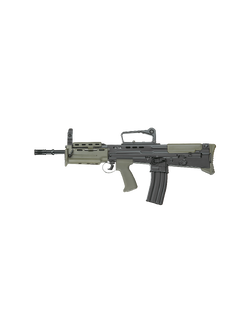 ICS-87 L85 A2 Carbine