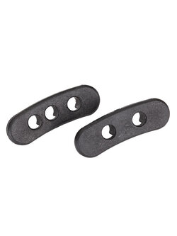 6790 Gear adapters, fixed, Rustler® 4x4