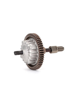 6780 Differential kit, center (complete)