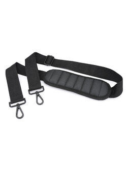 9924 (PRE-ORDER 45-60 วัน) Shoulder strap (fits #9917 duffel bag)