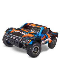 68277-4 Slash Ultimate 4X4 TSM Clipless Body