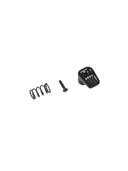 MA-383 MARS Extended Magazine Release Button