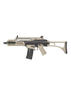 IMD-333-1 AARF Folding Stock Two-Tone