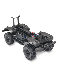 82016-4 TRX-4 Crawler Chassis Kit