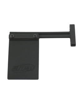 RPM-81012 Mud Flap System for the Traxxas Slash 2wd & Slash 4×4