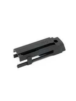 AG-29 XFG Cylinder Housing