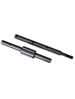 8292 Input shaft/ output shaft (transmission)