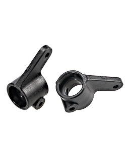 3736 Steering blocks, left & right (2) (requires 5x11x4mm bearings)