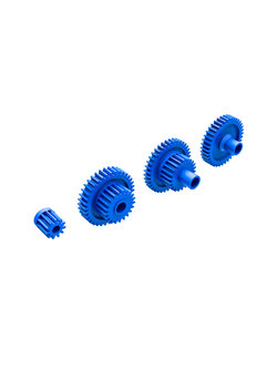 9776X Gear set, transmission, (speed) (9.7:1 reduction ratio)/ pinion gear, 11-tooth