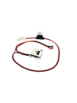 MA-447 VER.2 SSS SWITCH COMBINATION PARTS