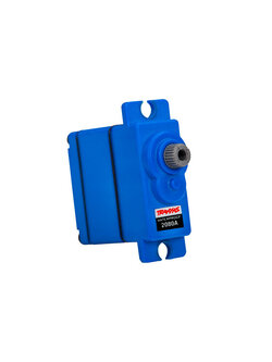 2080A Servo, micro, waterproof
