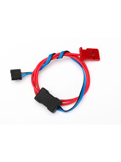 6527 Sensor, auto-detectable, voltage