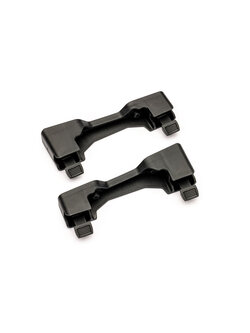 9021 Latch, body mount, left (1)/ right (1) (for clipless body mounting) (attaches to #9018 body)