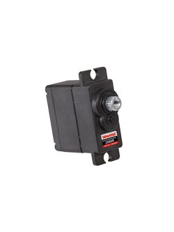 2080R Servo, micro, waterproof, metal gear