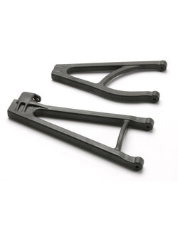 5328 Suspension arms, adjustable wheelbase left side (upper arm (1)/ lower arm (1))