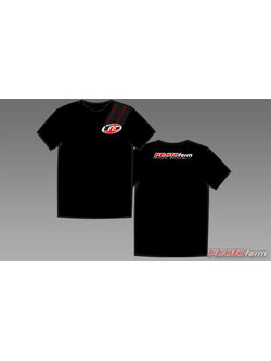 PRO-9925-01 PROTOform Stripe T-shirt (Small)