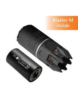 PAS0106-B-001 Acetech Raider (indluding Blaster MS)