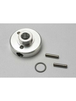 5390 Primary clutch assembly/ 2x9.8mm pin/ 6x8x0.5 TW (1)