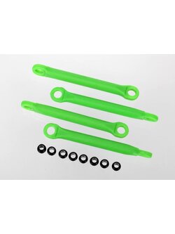 7018A Push rod (molded composite) (green) (4)/ hollow balls (8)