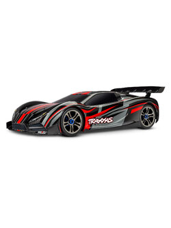 64077-3 XO-1 Supercar TSM